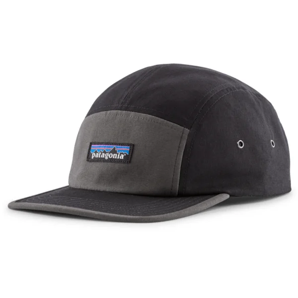 Graphic Maclure Hat P-6 Label: Black v:4494830 Graphic Maclure Hat P-6 Label: Black v:4494830