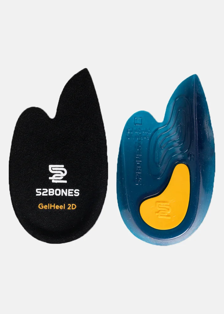 Gel Heel 2D v:4745436 Gel Heel 2D v:4745436