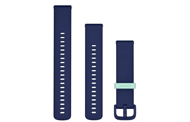 Garmin Quick Release 20 Mm Strap (Silicone) v:9353438