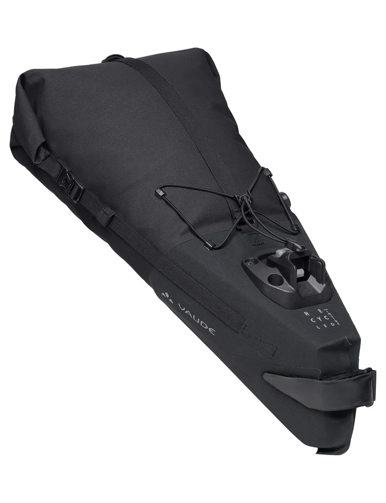VAUDE Trailsaddle L Black v:2074644