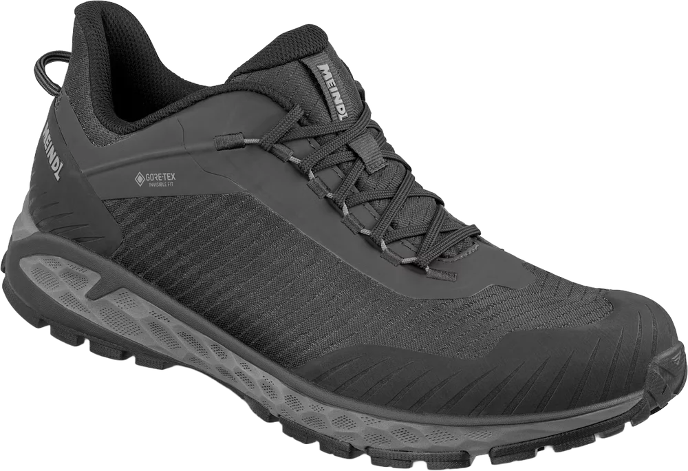 Meindl Men’s Power Walker 4.2 Black v:4774391 Meindl Men’s Power Walker 4.2 Black v:4774391