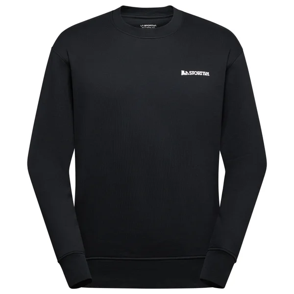 Moon Rock Sweater U Black/Chalk v:7650644