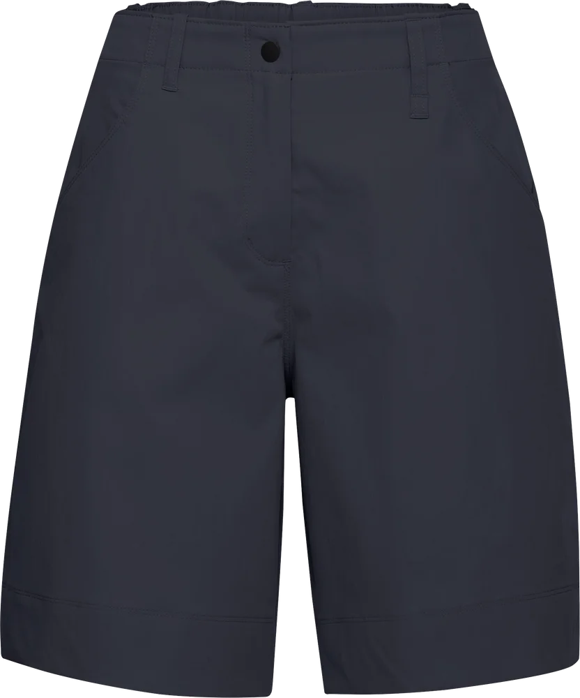 Jack Wolfskin Women’s Mahani Shorts Dark Navy v:7525756 Jack Wolfskin Women’s Mahani Shorts Dark Navy v:7525756