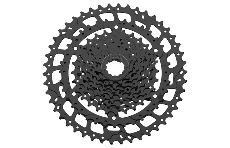 Kassett SunRace Cassette 9-speed 11-42 Shimano CUES v:5066105 Kassett SunRace Cassette 9-speed 11-42 Shimano CUES v:5066105