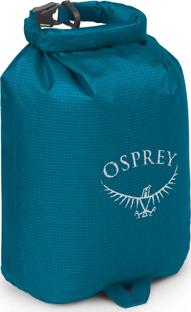 Osprey Ultralight Dry Sack 3 Waterfront Blue v:8471116