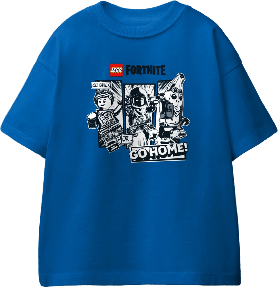 LWTAJ 715 - T-SHIRT S/S v:6738831
