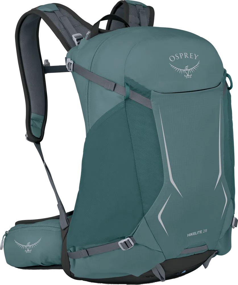 Osprey Hikelite 28 Cascade Blue v:9710809