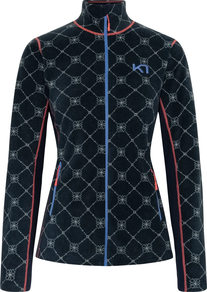 Kari Traa Women's Thalena Fleece Roy v:3348853