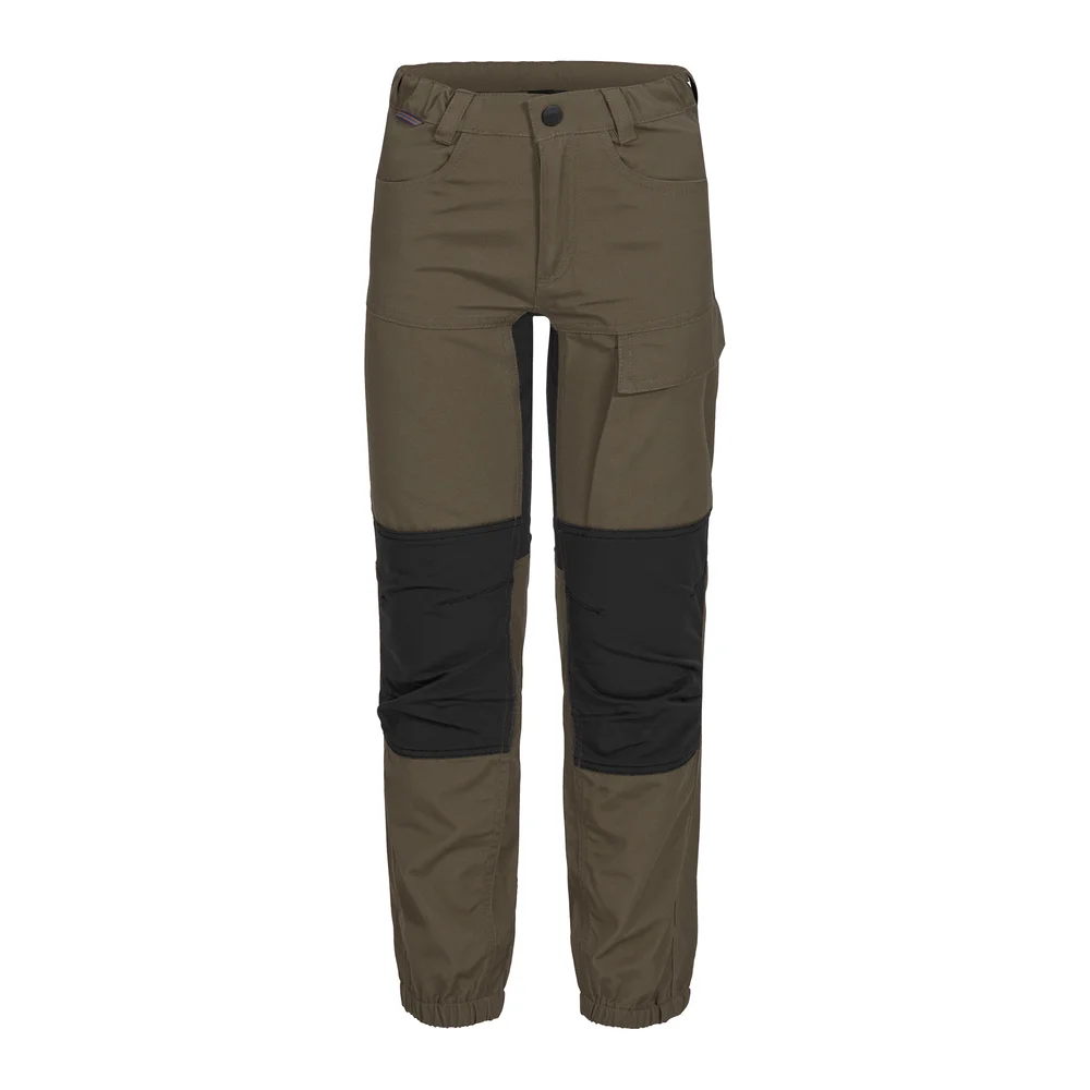 Urberg Kids' 2.0 Hiking Pants Capers v:6597178