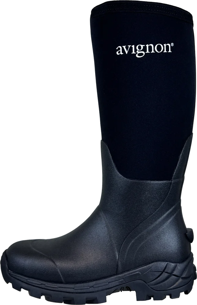 Avignon Mora Cross Basic Black v:5838110 Avignon Mora Cross Basic Black v:5838110