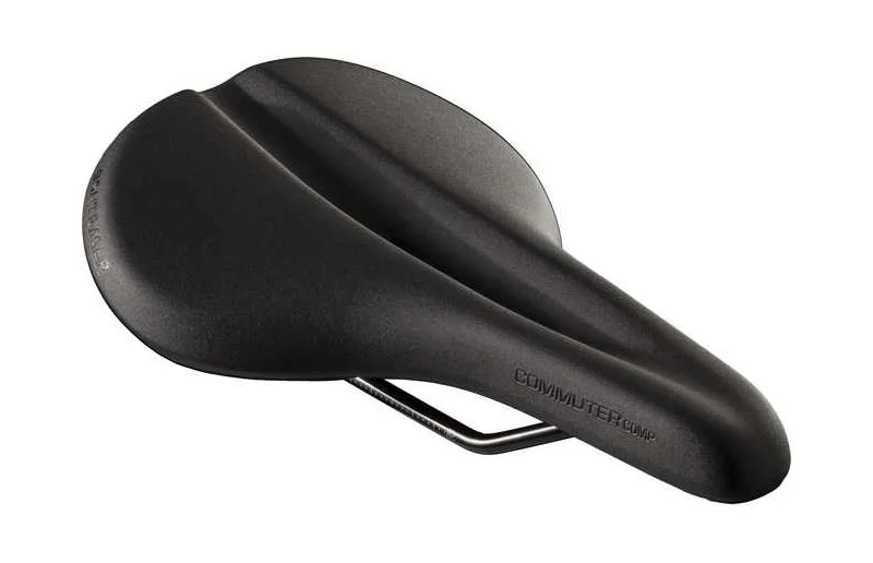 Bontrager Sete Pendler Comp 165 Mm Svart v:6433119
