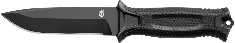 Strongarm Fixed Black Fine Edge GB v:1074807