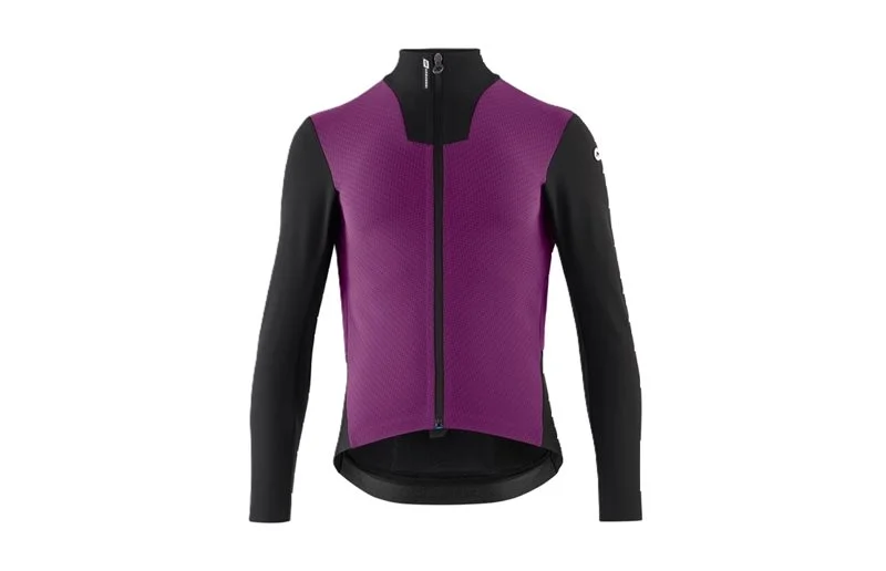 Assos Sykkeljakke Mille Gt 3/3 Jacket S11 Alchemy Purple v:5291360