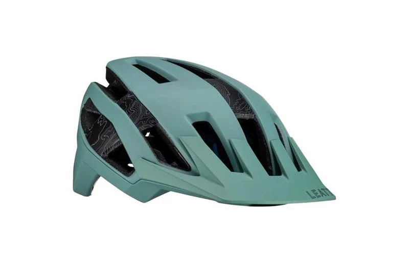 Sykkelhjelm Leatt Helmet MTB Trail 3.0 Pistachio v:3372624