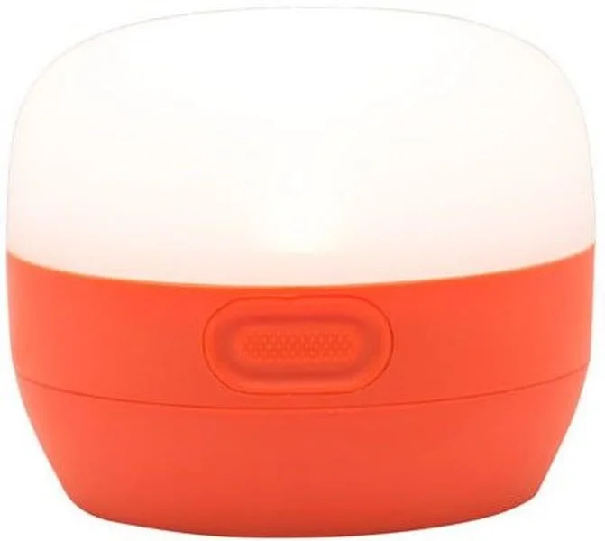 Moji Lantern Vibrant Orange v:5322318 Moji Lantern Vibrant Orange v:5322318