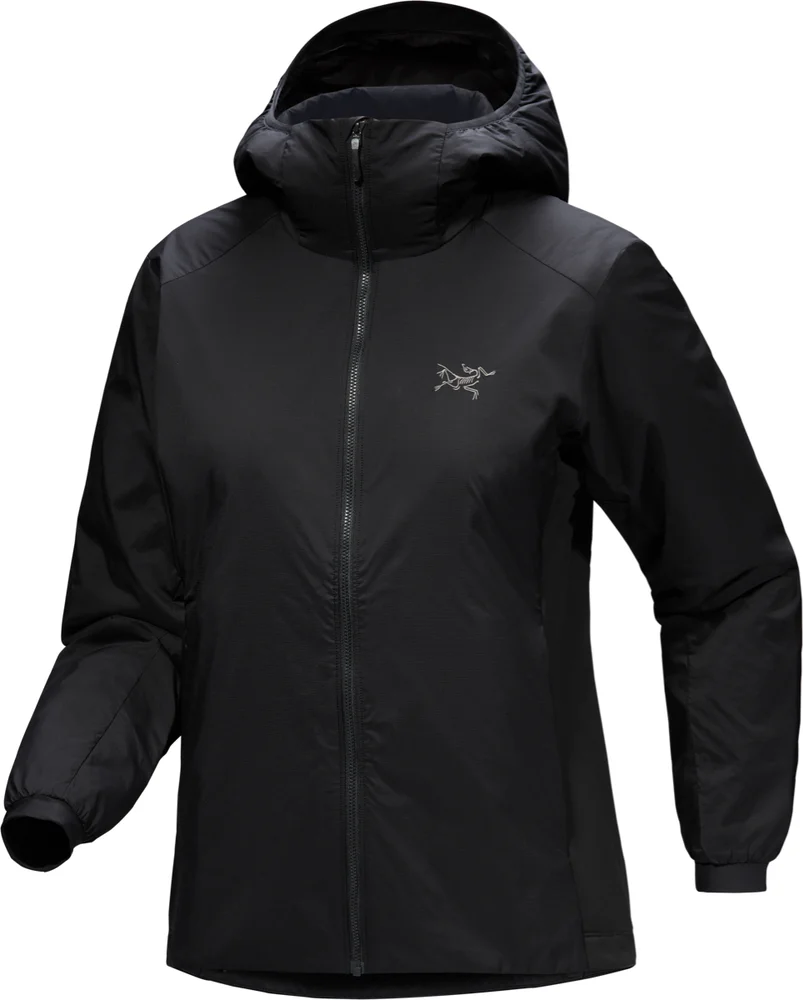 Arc’teryx Women’s Atom Hoody Black v:7309268 Arc’teryx Women’s Atom Hoody Black v:7309268