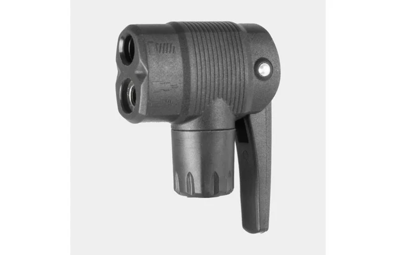 Beto Pumpehode Pump Head Svart v:1130277 Beto Pumpehode Pump Head Svart v:1130277