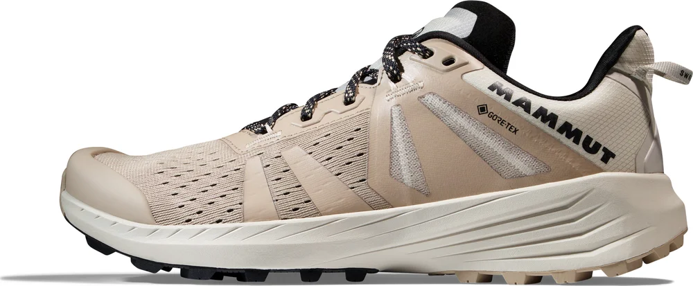 Mammut Women’s Saentis TR Low GORE-TEX Savanna-moonbean v:5932863 Mammut Women’s Saentis TR Low GORE-TEX Savanna-moonbean v:5932863