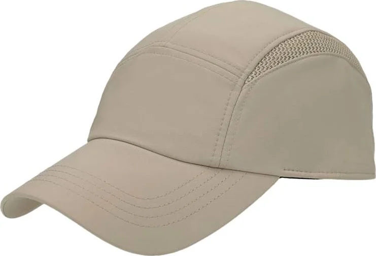 Tilley Airflo Cap Safari Tan v:8288162 Tilley Airflo Cap Safari Tan v:8288162