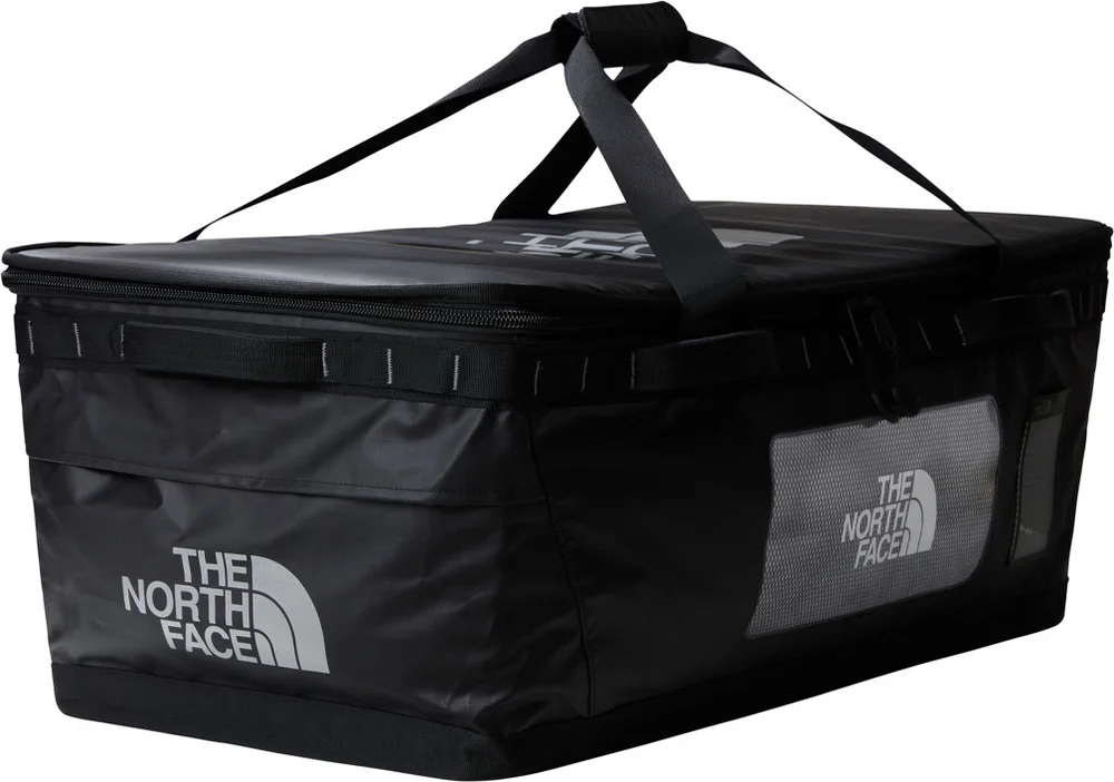 The North Face Base Camp Gear Box L TNF Black/TNF Black/NPF v:2853774