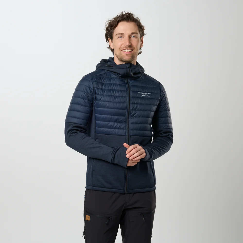 Lofoten Hybrid Jacket II v:4118371