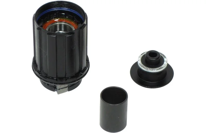 Bontrager Frihjulsnav Race Lite Shimano 11-Speed v:7100977 Bontrager Frihjulsnav Race Lite Shimano 11-Speed v:7100977