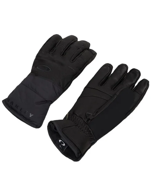 Ellipse Goatskin Svart v:7259172