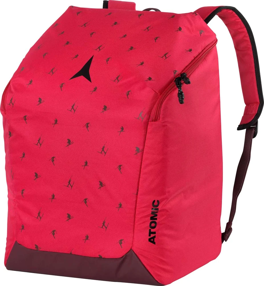 Atomic Boot and Helmet Pack Pink v:5917838 Atomic Boot and Helmet Pack Pink v:5917838
