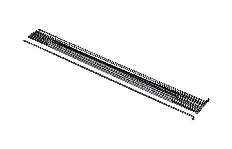 Bontrager Eiker Bladed 292 Mm Svart 10-Pakning v:6798383 Bontrager Eiker Bladed 292 Mm Svart 10-Pakning v:6798383