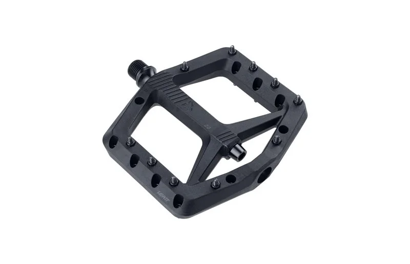 MTB-pedaler Leatt Pedals Composite AllMtn 2.0 Flat #Wide Black v:9396918 MTB-pedaler Leatt Pedals Composite AllMtn 2.0 Flat #Wide Black v:9396918