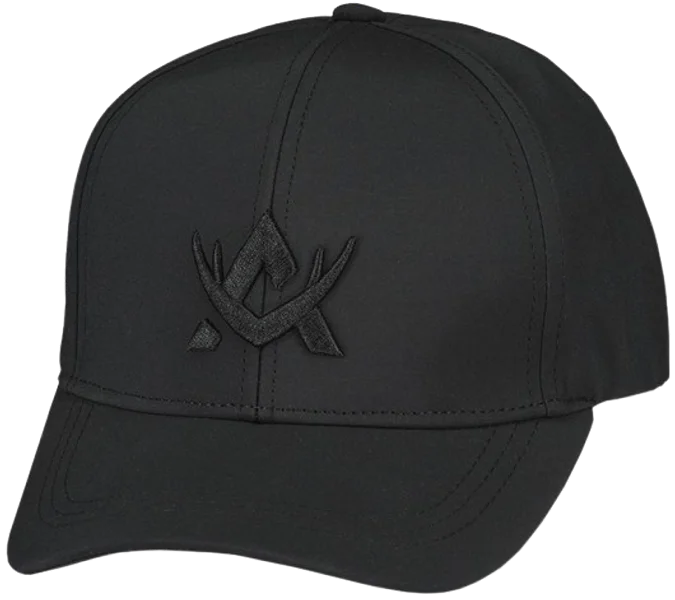 Hunter Cap Black v:9969733