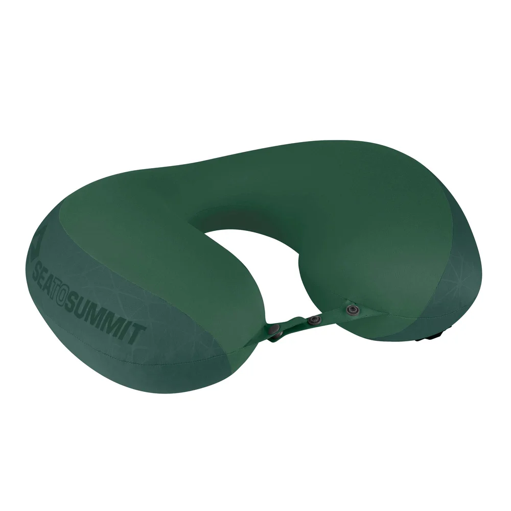 Sea To Summit Aeros Premium Travel Pillow Mediterranea v:5662797