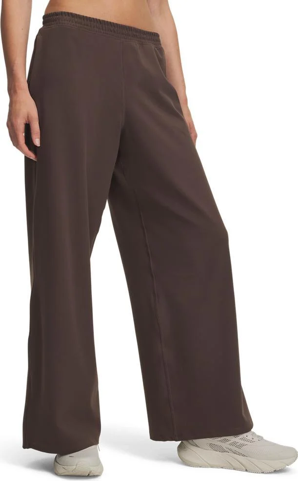 Under Armour Women’s Motion Wide Leg Pants Peppercorn v:6386326 Under Armour Women’s Motion Wide Leg Pants Peppercorn v:6386326