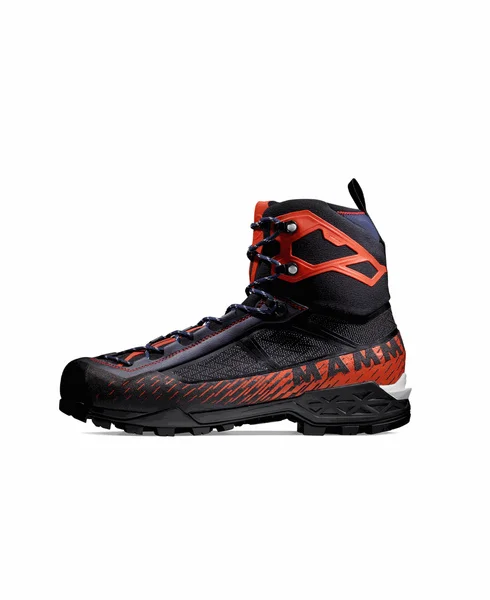 Taiss Light Mid GTX Hot Red-Marine v:6762861 Taiss Light Mid GTX Hot Red-Marine v:6762861