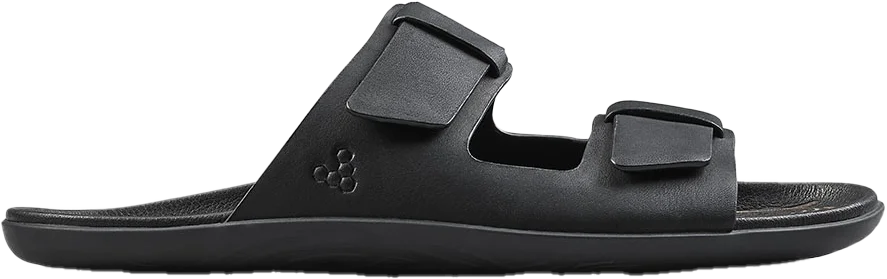 Vivobarefoot Women’s Sensus Yin Slide Obsidian v:4540173 Vivobarefoot Women’s Sensus Yin Slide Obsidian v:4540173