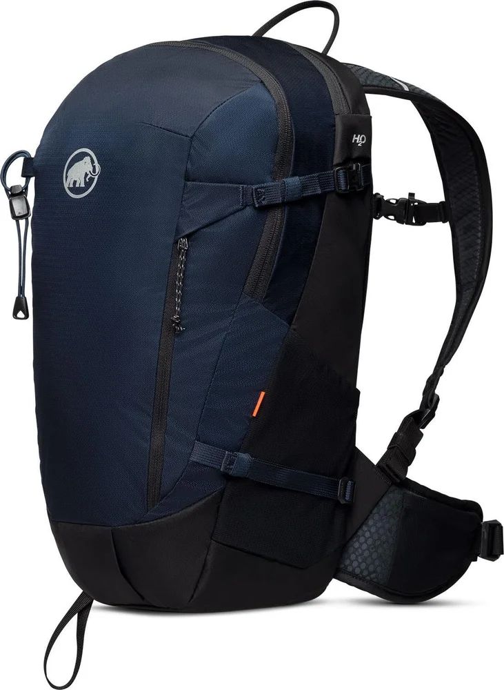 Mammut Women’s Lithium 20 Marine/Black v:6868779 Mammut Women’s Lithium 20 Marine/Black v:6868779