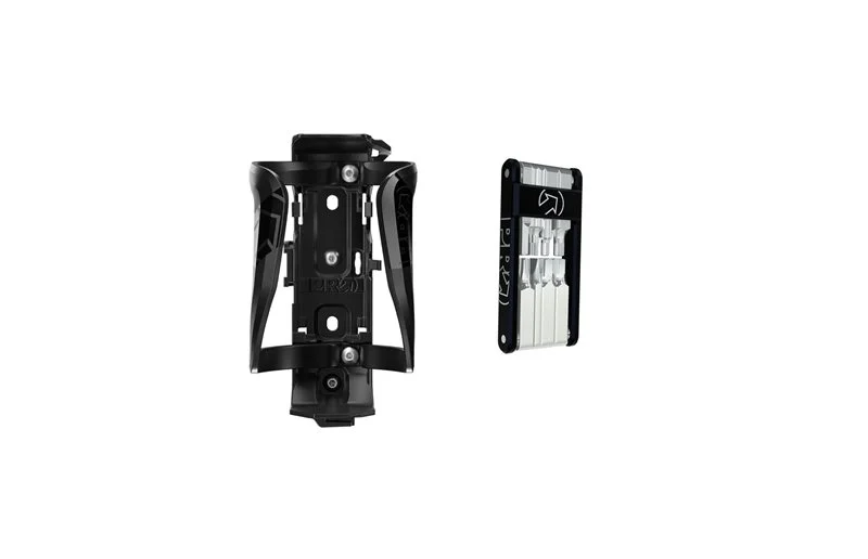 Verktøyflaske Pro Combipack Bc Smart Mini To W/9F Mini Svart v:2128187 Verktøyflaske Pro Combipack Bc Smart Mini To W/9F Mini Svart v:2128187