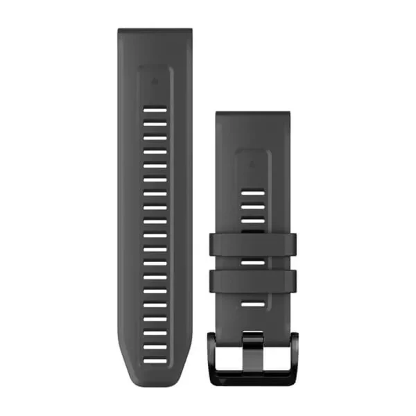 QuickFit 26 Silikon Graphite v:8156874