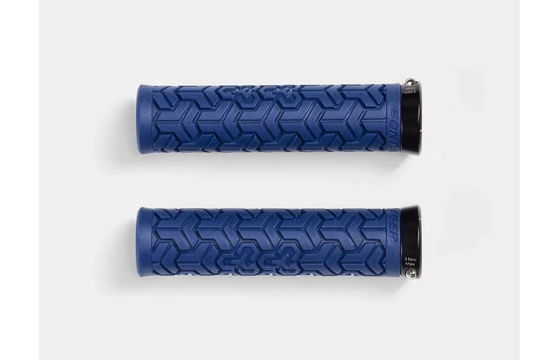 Bontrager Sykkelhåndtak Elite Recycled Grip Set v:2827254 Bontrager Sykkelhåndtak Elite Recycled Grip Set v:2827254