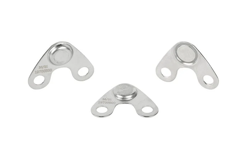 TQ 6-Bolt Speed Sensor Magnet 3-pakke v:6407582