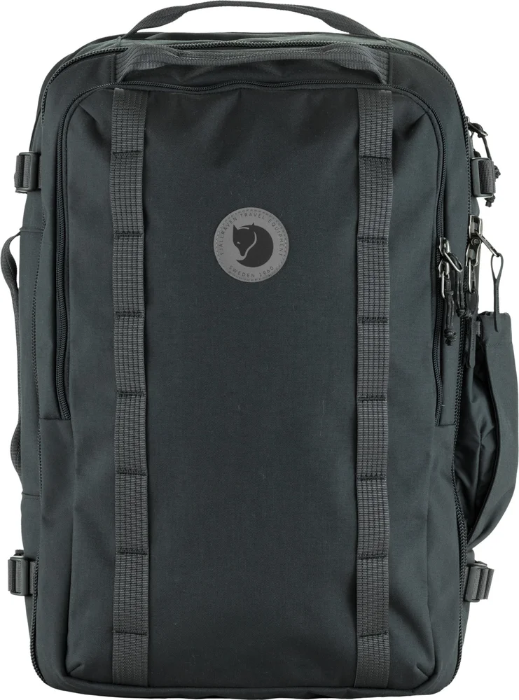 Fjällräven Färden Carry-On Pack Coal Black v:7172700