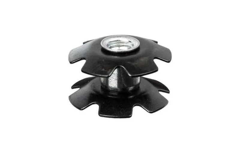 Pro Stjerne 1 1/8″ Aluminium v:1162470 Pro Stjerne 1 1/8″ Aluminium v:1162470
