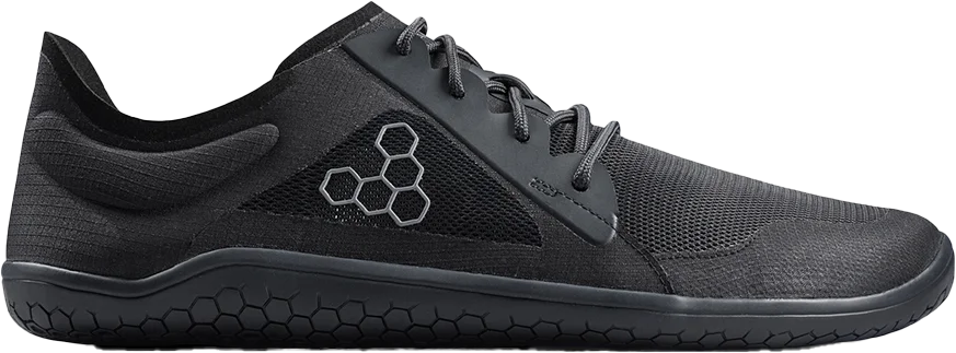 Vivobarefoot Women’s Primus Lite IV Obsidian v:9268505 Vivobarefoot Women’s Primus Lite IV Obsidian v:9268505