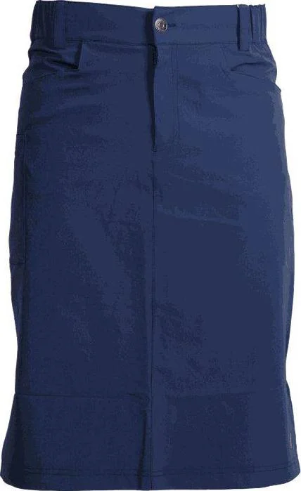 Dobsom Women’s Himalaya Long Skort Stoneblue v:1349180 Dobsom Women’s Himalaya Long Skort Stoneblue v:1349180