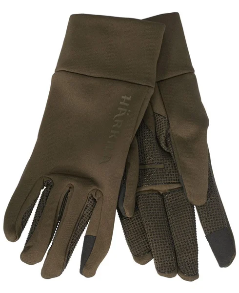 Härkila Power Stretch Willow Green v:7284122