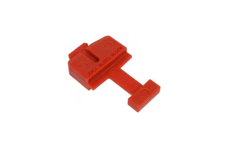 Sram Bleed Block Monoblock for Level v:8635441