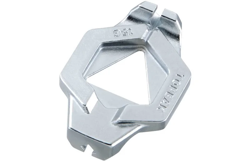 Topeak Eiknøkkel Duospoke 14G/15G v:8963124
