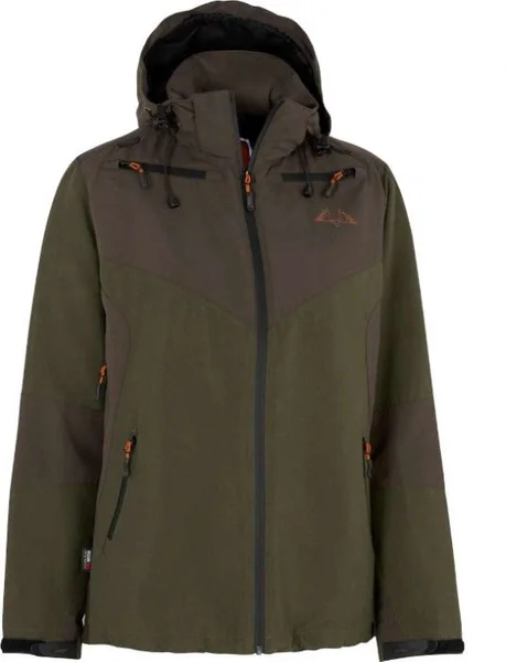 Ultra W Jacket Green v:4035127