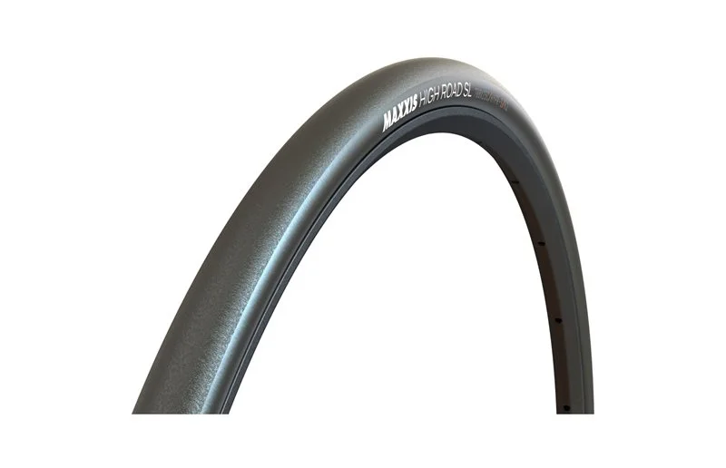 Sykkeldekk Maxxis High Road SL 25-622 HYPR-S/K2/TR Carbon v:4009845