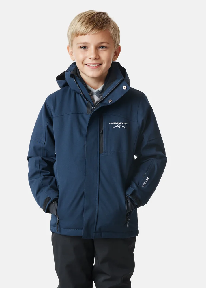 St. Anton Jacket JR v:1656789